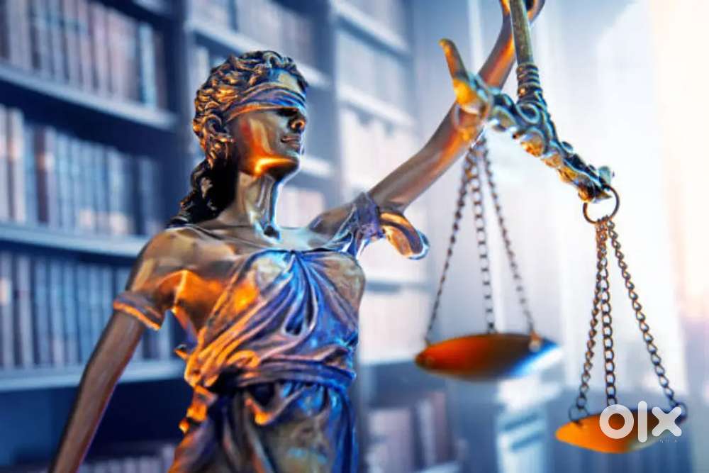 SHREE HARI LAW ACADEMY