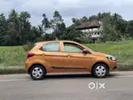 Tata Tiago 1.05 Revotorq XT, 2018, Petrol