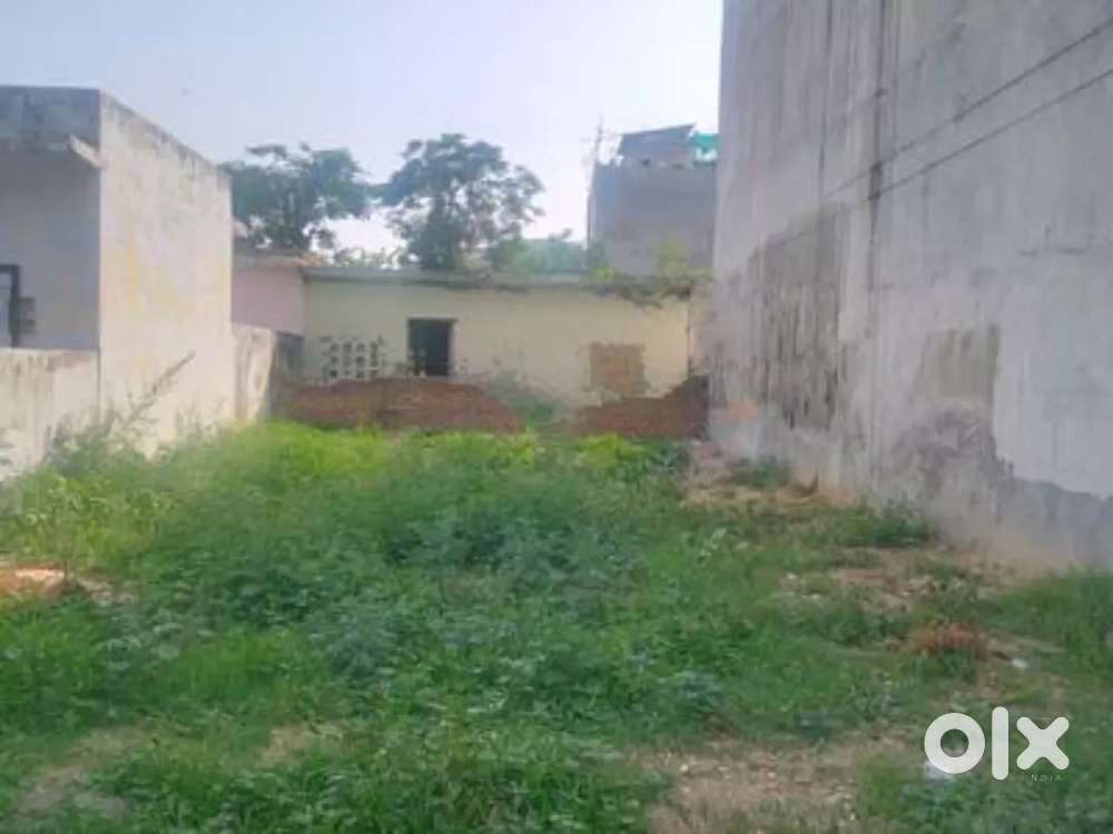 Residential Plot for sale at Prime location