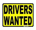 Hardware Shop Driver Wanted