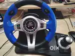 Ant esports GW185 Corsa Racing Wheel