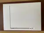 Apple MacBook Air 15.3 - M3 Chip
