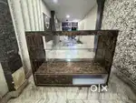 Showcase for sweet shops or any other use