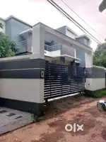 Chevarambalam 13 Cent 5 Bed House