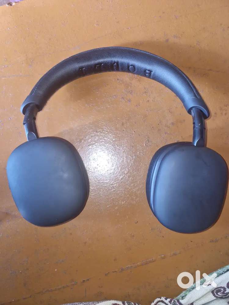 Boult fluid x Headphone