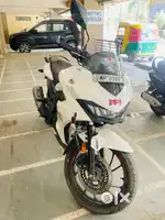 Hero xtreme 200s first owner, insurance is 2 years,