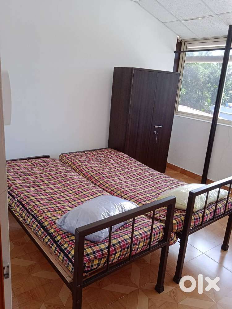 bejai sharing room furnished 3800 including water and electricity