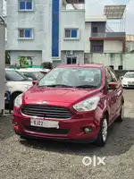 Ford Aspire Trend Plus TDCi, 2016, Diesel