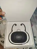 Earphones/Pure Pods