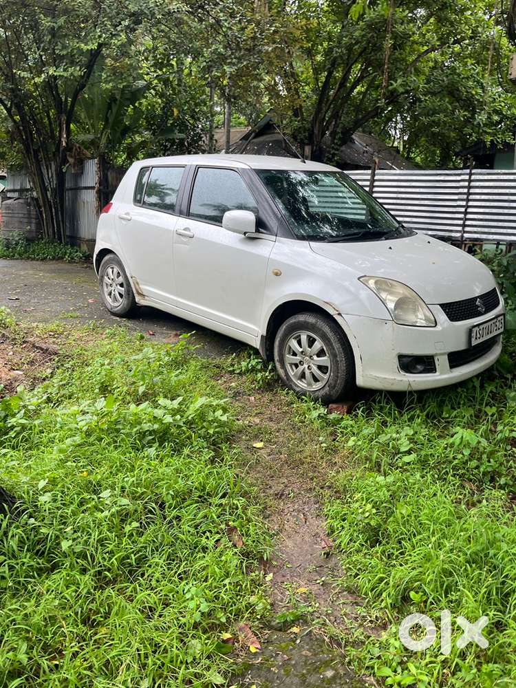 Urgent sell good condition, zxi