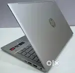 New HP Slim Light weight Laptop Ryzen 5 14-inch screen