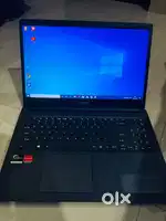 acer laptop 8gb ram /256ssd