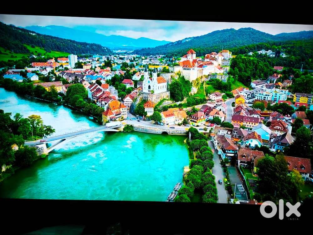 SAMSUNG 50 UHD SMART LED TV SERIES 8( 50TU8000)