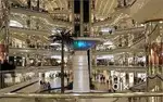 Shopping Mall Male female candidate 10th 12th apply