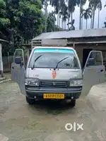 Super carry Maruti Suzuki