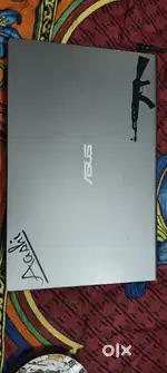 Asus Vivo book brand new condition Core I3