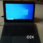 Avita pura mini laptop 
With keyboard and mouse