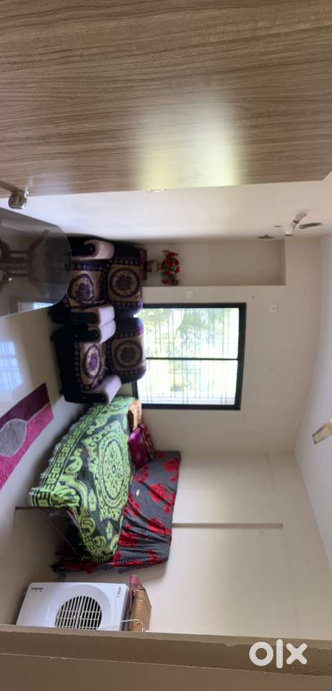 Ready to move