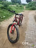 Only one month use cycle