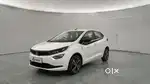 Tata Altroz XZ, 2021, Diesel