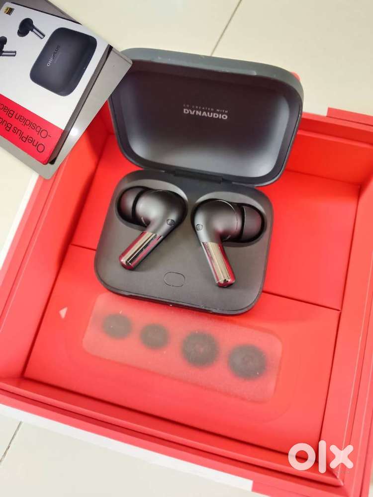 OnePlus buds pro 2