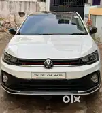 Volkswagen Virtus GT sports line DSG