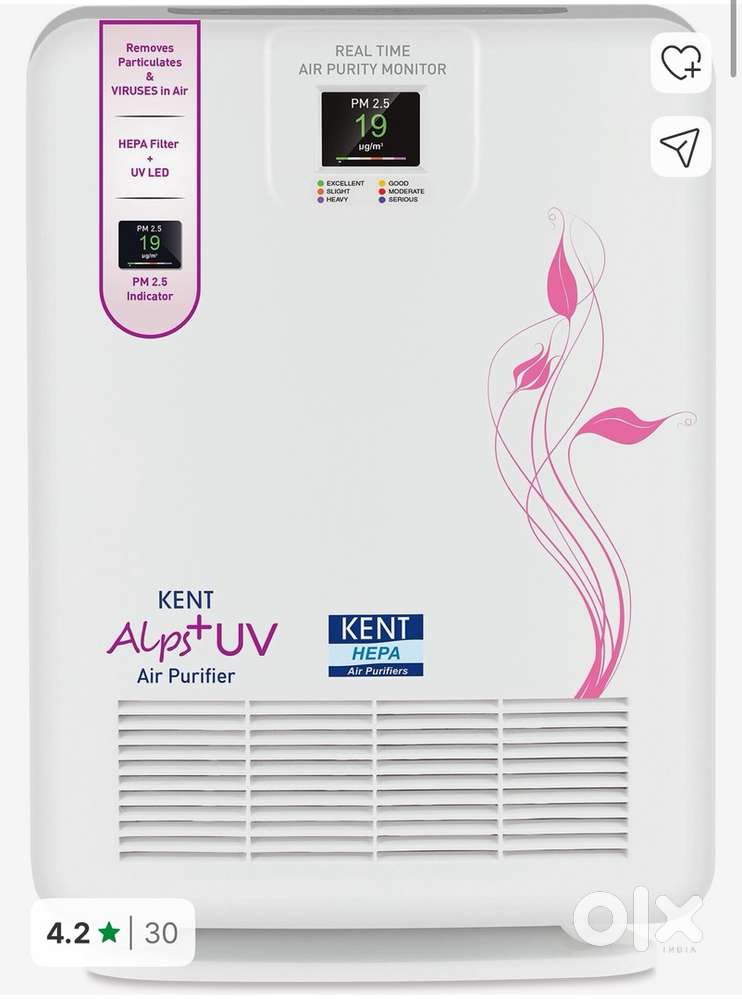 Air Purifier KENT