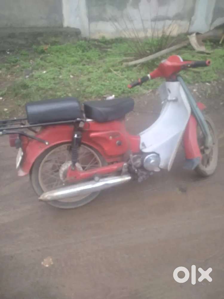 M80 sell by