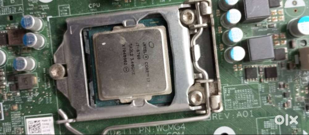 Intel Core i7 6th Gen Processor