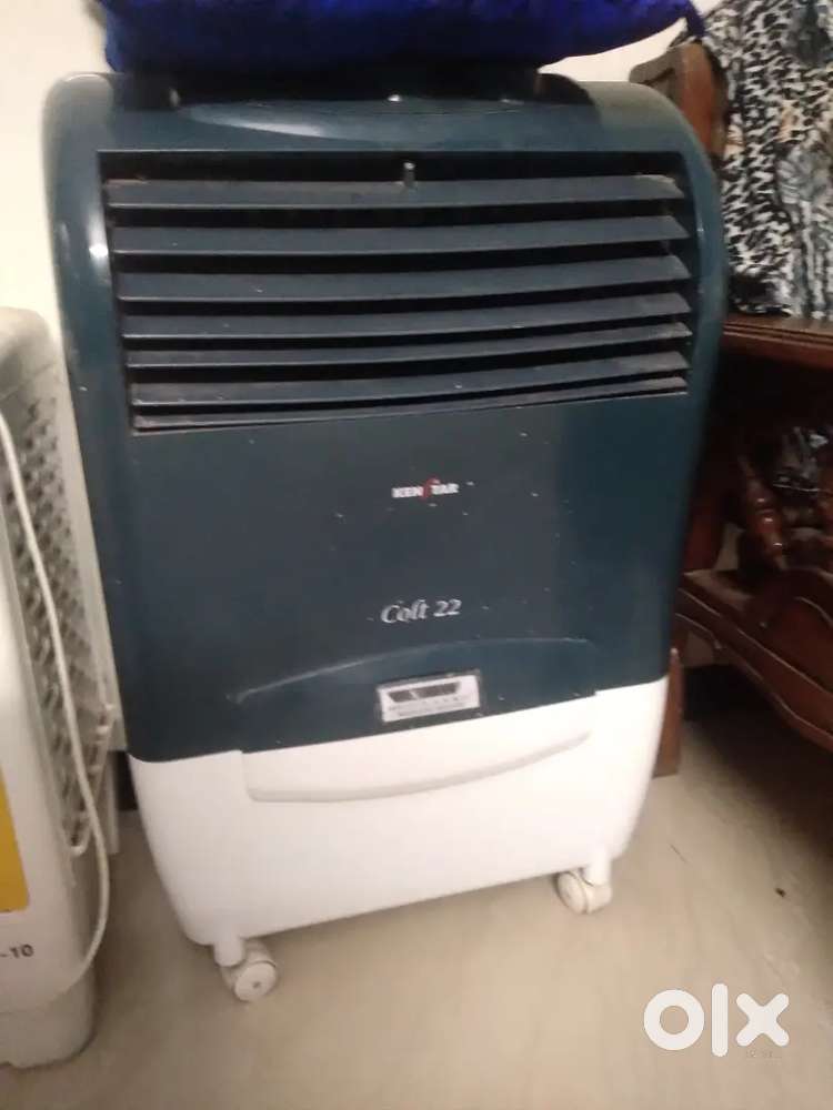 Cooler in working condition
