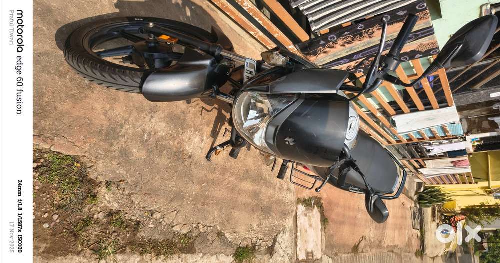 All conditions are good