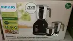 Philips New Mixer grinder
