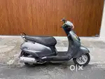 Acess 125 cc bs3 model