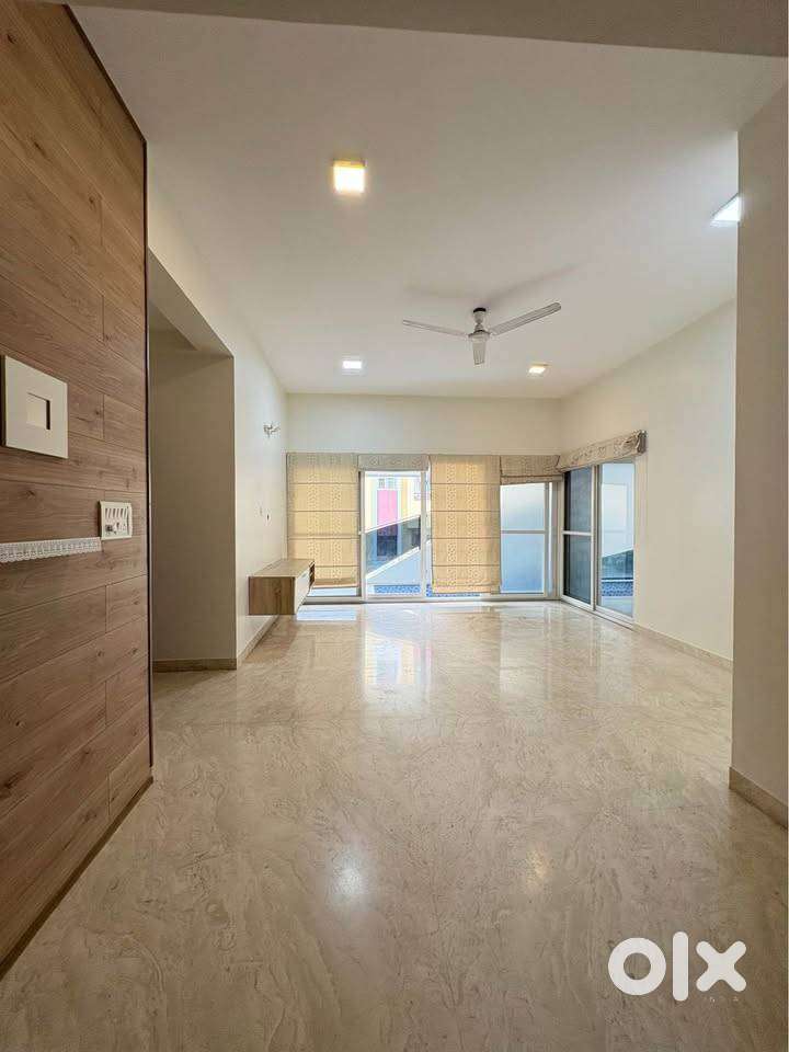 Basavanagudi 3BHK Fully-Furnished House for lease