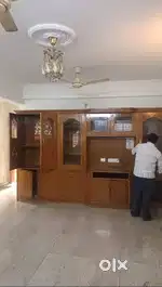 2bhk House for lease Hebbal Kempapura