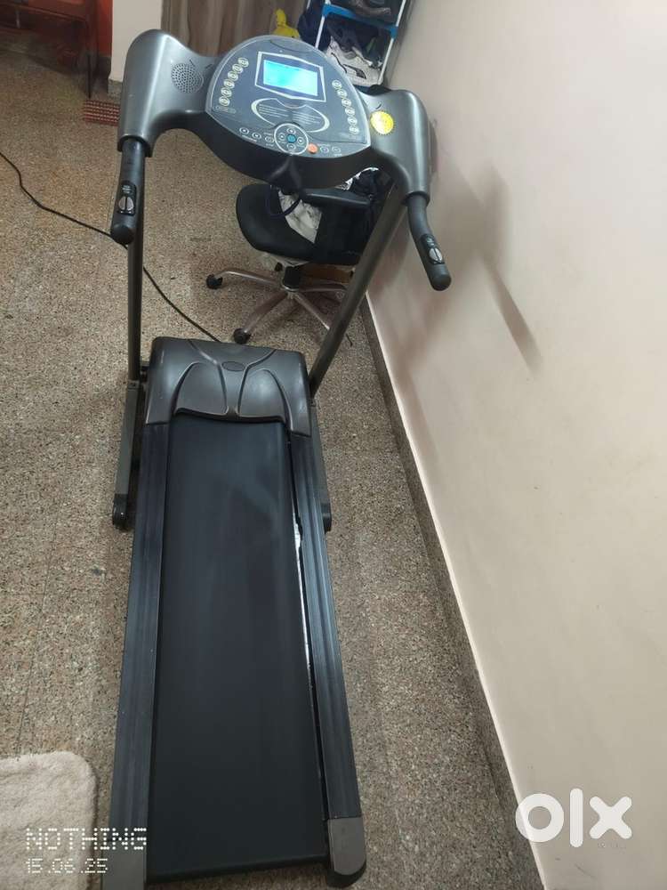 Treadmill for Sale – Excellent Condition!