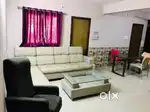 Boys PG with Private Room in Vesu Althan