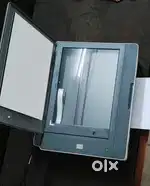 Hp smart tank 580