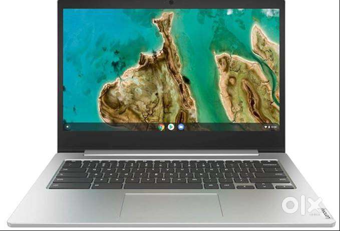 Lenovo IdeaPad Slim 3 Chromebook Intel Celeron N4020 14''