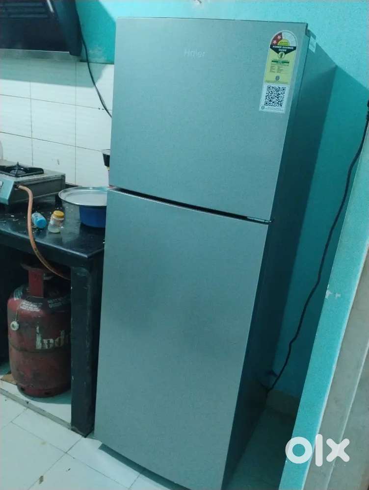 Haier 2 dore 235l