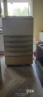 Xerox machine