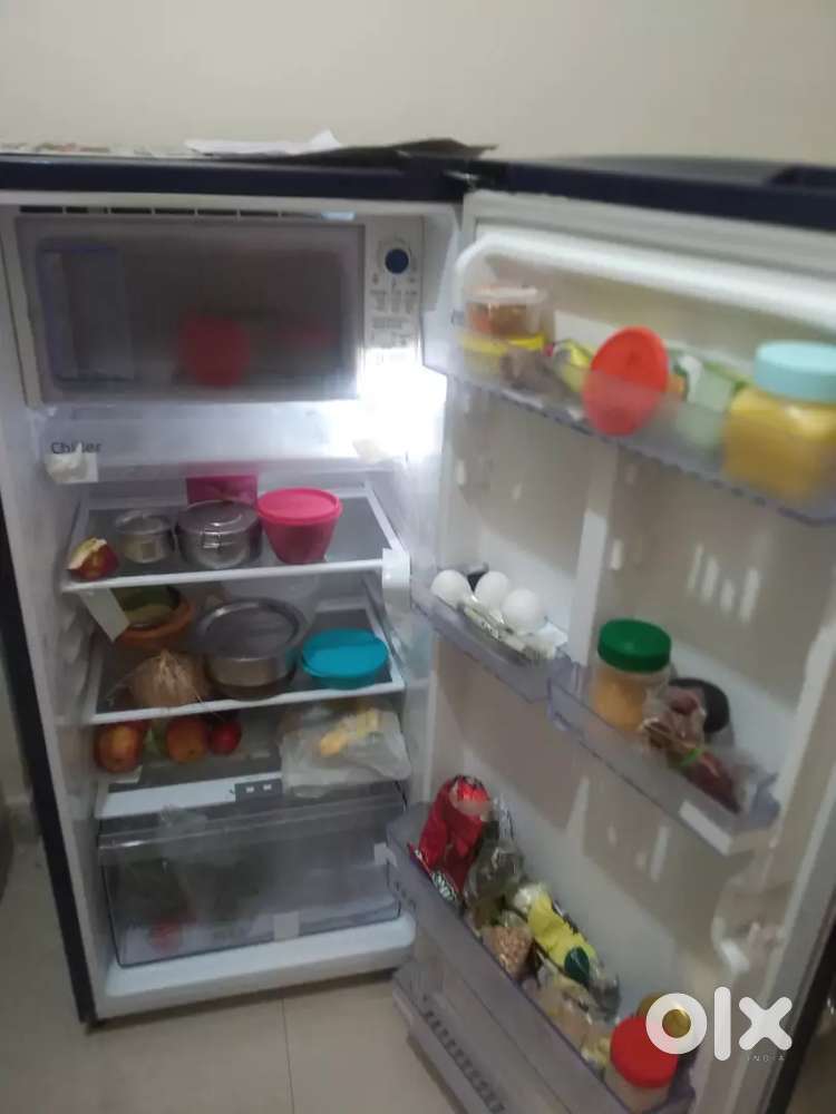 Fridge 182 ltrs voltas beko