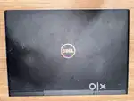 Dell Inspiron 7567 i5 7gen 32 gb ram