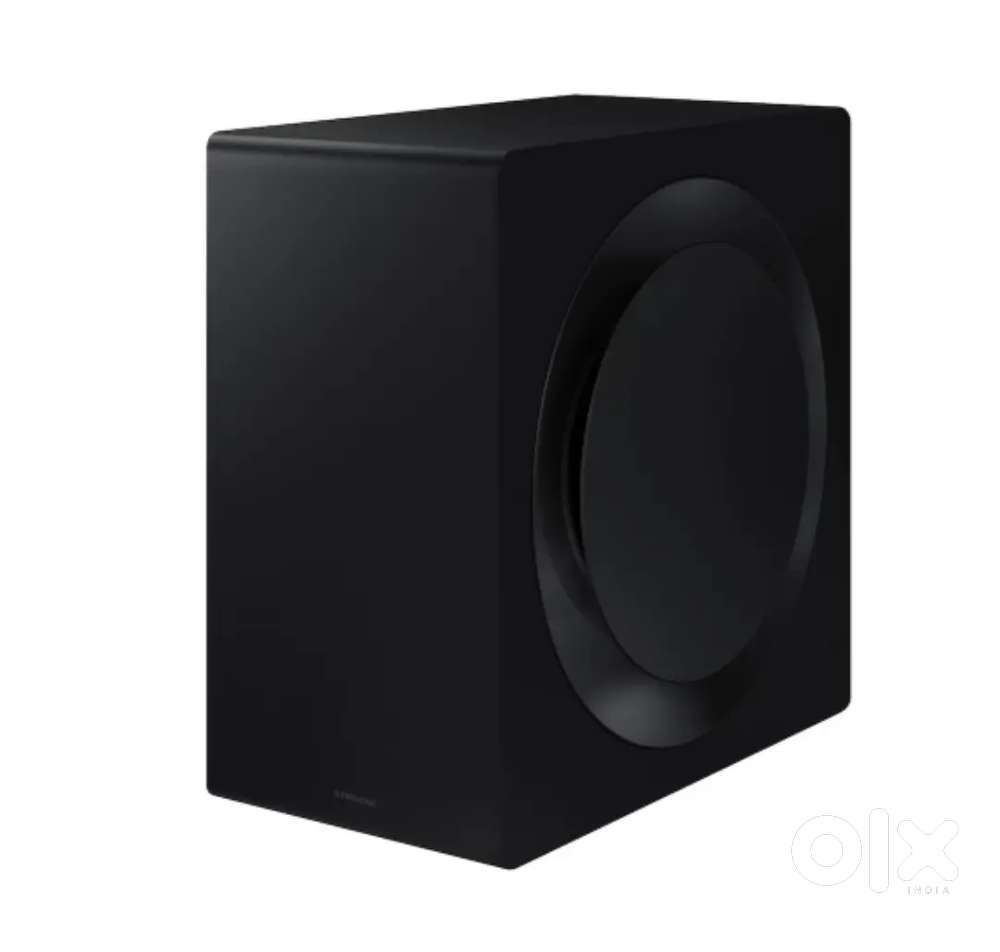 Samsung Q990D Soundbar