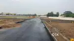 लखनऊ में प्लॉट ले सिटी के नजदीक में आउटर रिंग रोड पर बैंक लोन भी
