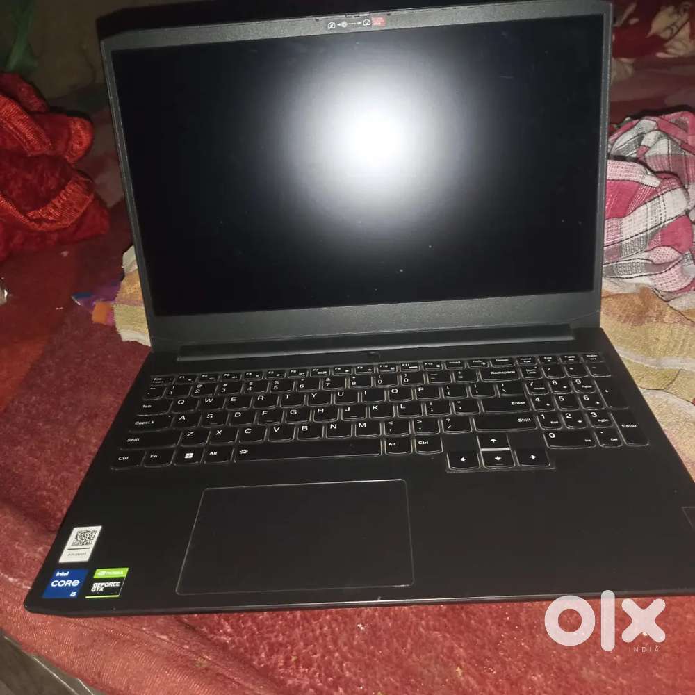 Lenovo ldeapad gaming 3