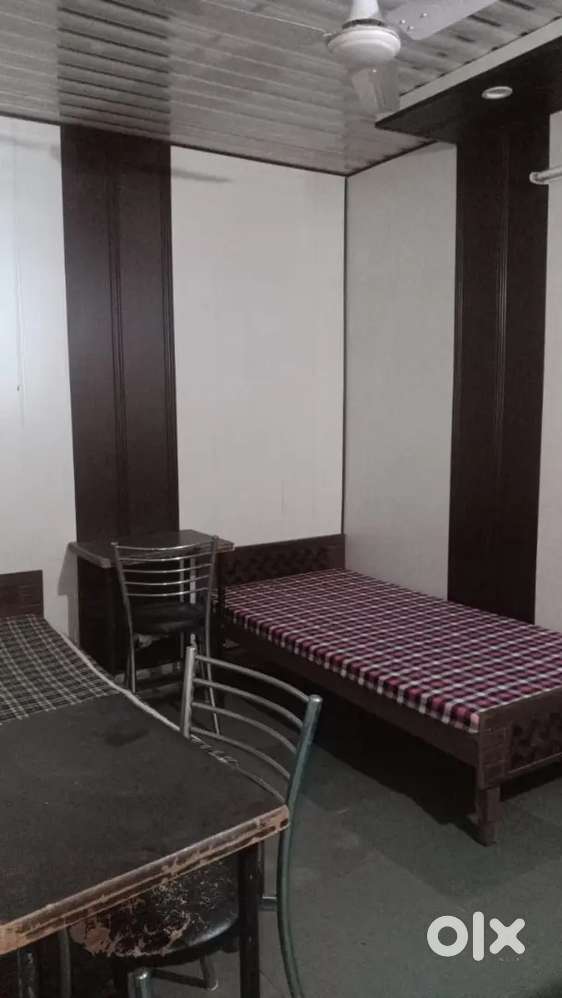 Chandigarh boys pg with food sector 22 c chandigarh