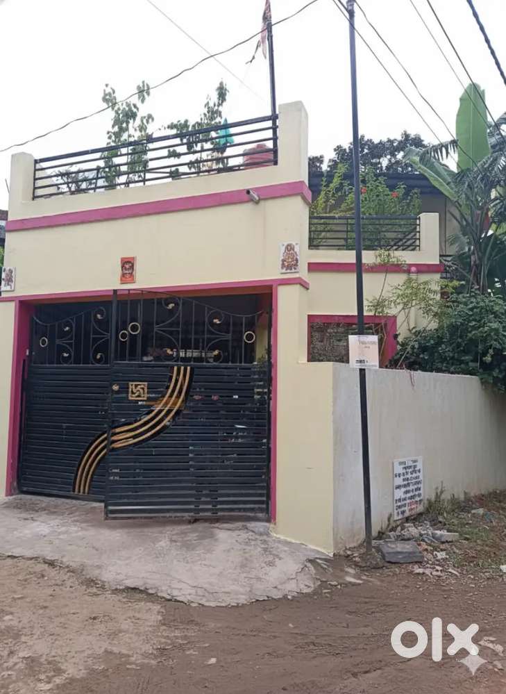 House for Sale- Jamshedpur