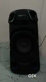 SONY MHC V13