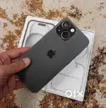 IPHONE 15 IMPORTED REFURBISHED MOBILE FIXED PRICE FOR DETAILS MSG ME